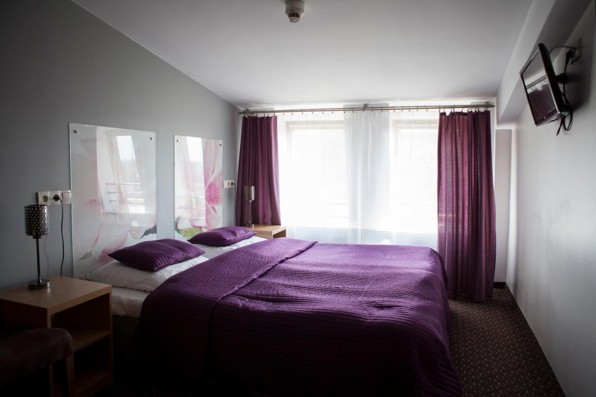 Hotel Secesja, Krakow